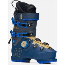 Herren-Skischuhe K2 BFC 120 BOA