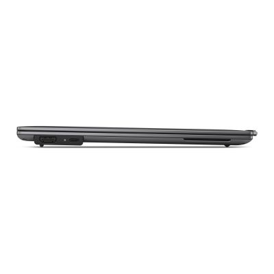 7. Lenovo ThinkPad X9-14 Gen 1 Aura Edition Ultra 7 258V 14" 2,8K OLED-Touchscreen (500 Nits, 120 Hz), 32 GB LPDDR5x-8533 SSD, 1 TB Arc Graphics, 140V-Kamera (8 MP), 55 Wh Akku, Windows 11 Pro, Grau, 3 Jahre Vor-Ort-Service