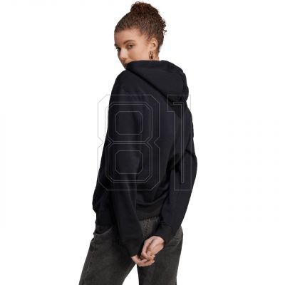 2. adidas Essentials Big Logo Regular Fleece W HZ2984 Sweatshirt