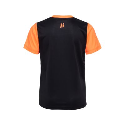 2. Kinder-T-Shirt mit kurzen Ärmeln SPORTIVO II KIDS