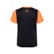 2. Kinder-T-Shirt mit kurzen Ärmeln SPORTIVO II KIDS