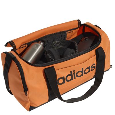 4. Adidas Linear Reisetasche KE5707