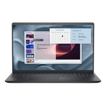 Dell Pro 15 Essential i7-1355U 15,6" FHD 120Hz 250nites 16GB DDR5 4400 SSD512 Intel UHD Graphics CAM1080p 54Wh W11Pro Carbon Black 3Y