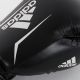 16. Boxing gloves adidas Speed 50 black