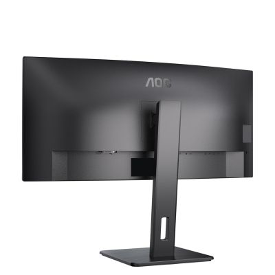 12. AOC LED-MONITOR 34" CU34P3CV