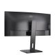 12. AOC LED-MONITOR 34" CU34P3CV