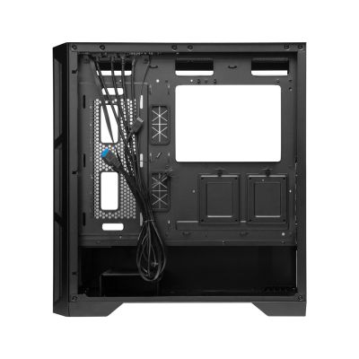 17. Chieftec Midi APEX Serie GA-01B-Q-OP Midi-Tower