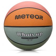 Meteor What's up 7 basketball ball 16803 size 7