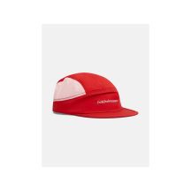 PEAK PERFORMANCE Trail Cap, rot