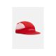PEAK PERFORMANCE Trail Cap, rot