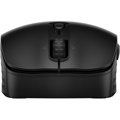 2. HP 420 Programmierbare Bluetooth-Maus Kabellos Schwarz 7M1D3AA