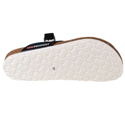 5. Geographical Norway Sandalias Infradito Donna W Flip-Flops GNW20415-35
