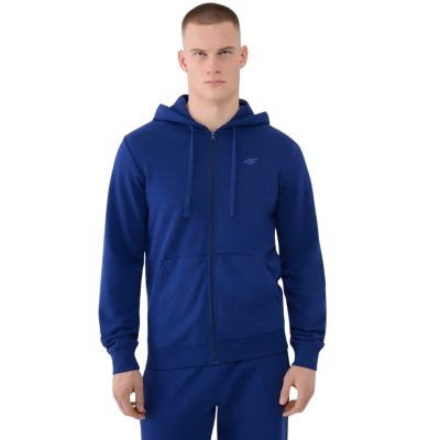 6. Sweatshirt 4F M1768 M 4FWMM00TSWSM1768 031S