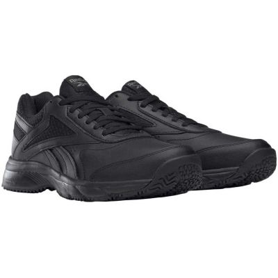 2. Reebok Work N Cushion Damen-Sneaker, schwarz (FU7352)