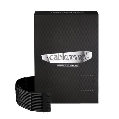 6. Internes Stromkabel von Cablemod CM-PCSR-FKIT-NKK-R