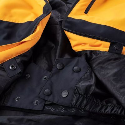 7. Elbrus Bergen Jr Skijacke 92800439270