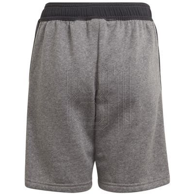 2. Adidas Tiro 21 Sweat Short Jr GP8806