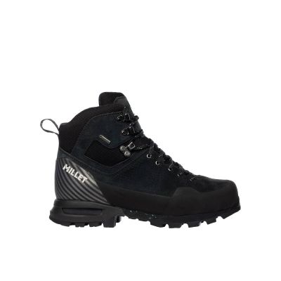 2. MILLET WG Trek 4 Goretex Graphite Schuhe