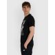 3. Herren-T-Shirt 4F 4FRAW25TTSHM3258-20S