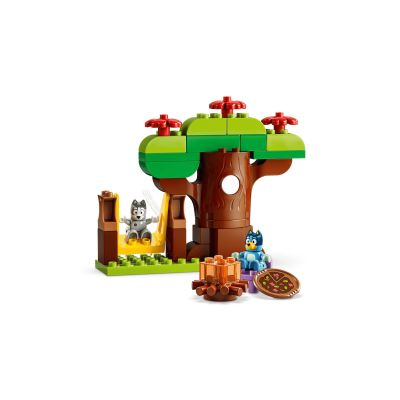 15. LEGO Duplo 10469 – Muffin und Blues Pizza-Shop