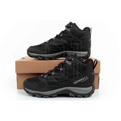 10. Merrell West Rim Sport Thermo W Schuhe J036814
