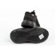 8. Skechers Bounder Pro Slip-Ins Kinder-Sportschuhe Schwarz