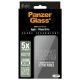 4. PanzerGlass Keramik-Displayschutz iPhone 16 Pro 6,3" Ultra-Wide Fit 2854