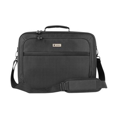 9. NATEC Laptop-Boxertasche, leicht, 15,6 Zoll, Schwarz, NTO-2054