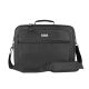 9. NATEC Laptop-Boxertasche, leicht, 15,6 Zoll, Schwarz, NTO-2054
