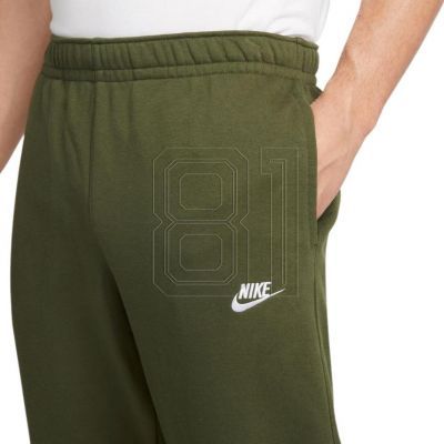 4. Nike NSW Club Fleecehose M CW5608 326