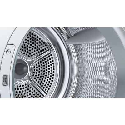 3. BOSCH WTH86277PL Wäschetrockner