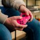 7. Microsoft Xbox Series Wireless Controller Pink