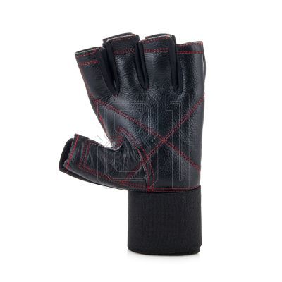 10. Body Sculpture BW 95 XL Trainingshandschuhe