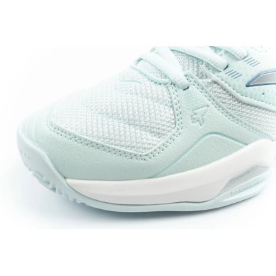 6. Joma Master Damen-Padel-Tennisschuhe, blau