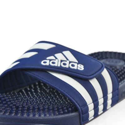 13. Adidas Adissage M F35579 Flip-Flops