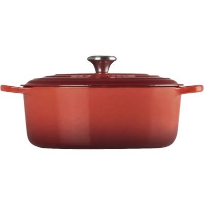 3. Le Creuset 2022512 Bräter 8,9 l Gusseisen