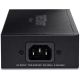 3. Trendnet TPE-319GI PoE-Injektor (10G PoE++, 10 Gigabit Ethernet, 1000/10000, IEEE 802.3, IEEE 802.3ab, IEEE 802.3af, IEEE 802.3an, IEEE 802.3bt, IEEE 802.3bz, IEEE 802.3u, 0,7 W, 90 W)