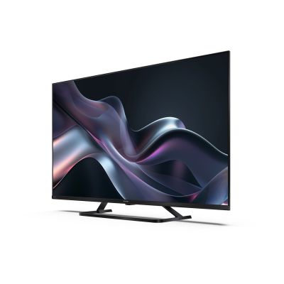 3. Sharp TV | 43HP6265E | 43 Zoll | Smart TV | Google TV | UHD | Schwarz