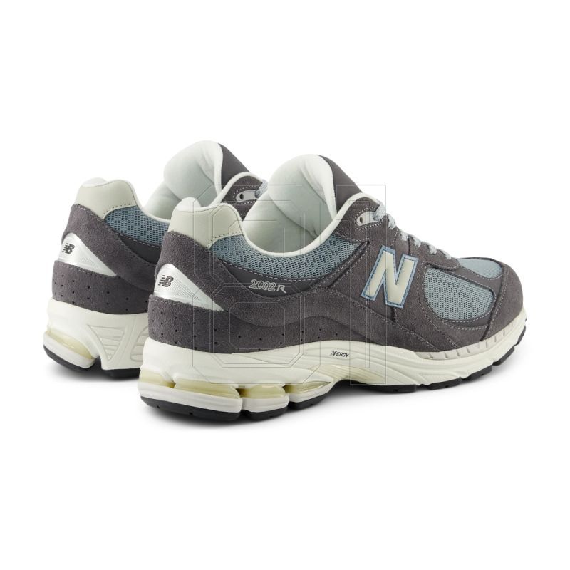 12. New Balance M2002RFB Unisex-Sportschuhe