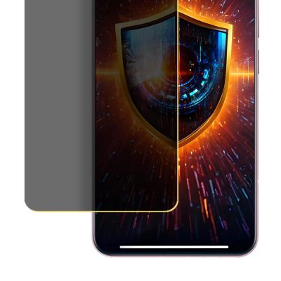 6. 3mk Silky Matt Privacy Blickschutzfolie für OnePlus 13
