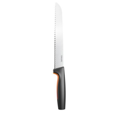 3. Fiskars 1057558 Küchenbesteck und Messerset 5-teilig.