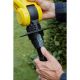 7. Stanley FATMAX SFMCPH845M1-QW Elektrische Heckenschere mit Doppelklinge, 4,1 kg