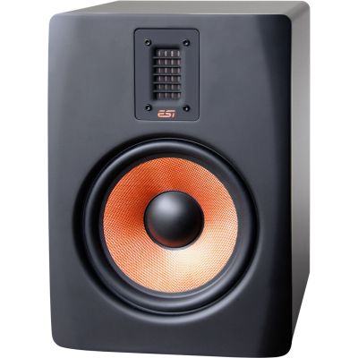 2. ESI uniK 08+ - Aktivmonitor