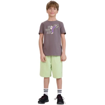 12. Shorts 4F CAS M685 Jr 4FJRSS25TSHOM685 45S