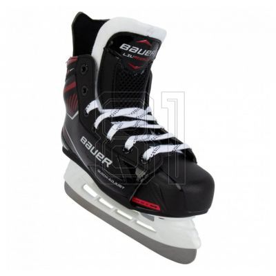 2. Bauer Lil Rookie Jr 1060557-11 Verstellbare Schlittschuhe