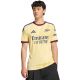 Adidas Arsenal FC Herren-Trikot 26/27 Gelb KQ6512
