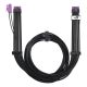 7. Asus ROG Equalizer 12V-2x6 PCIe-Kabel