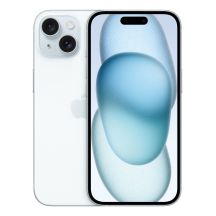 Apple iPhone 15 512 GB Blau