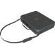 Venom VS3210 Laptoptasche 35,6 cm (14") Folio Schwarz