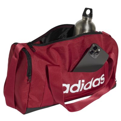 4. Adidas Linear Duffle KE5700 Tasche
